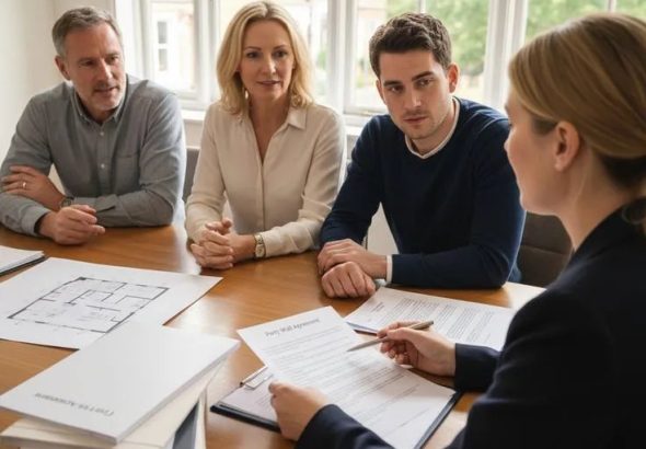 Planning Refusal Appeals: Written Representations, Hearings or Inquiries?